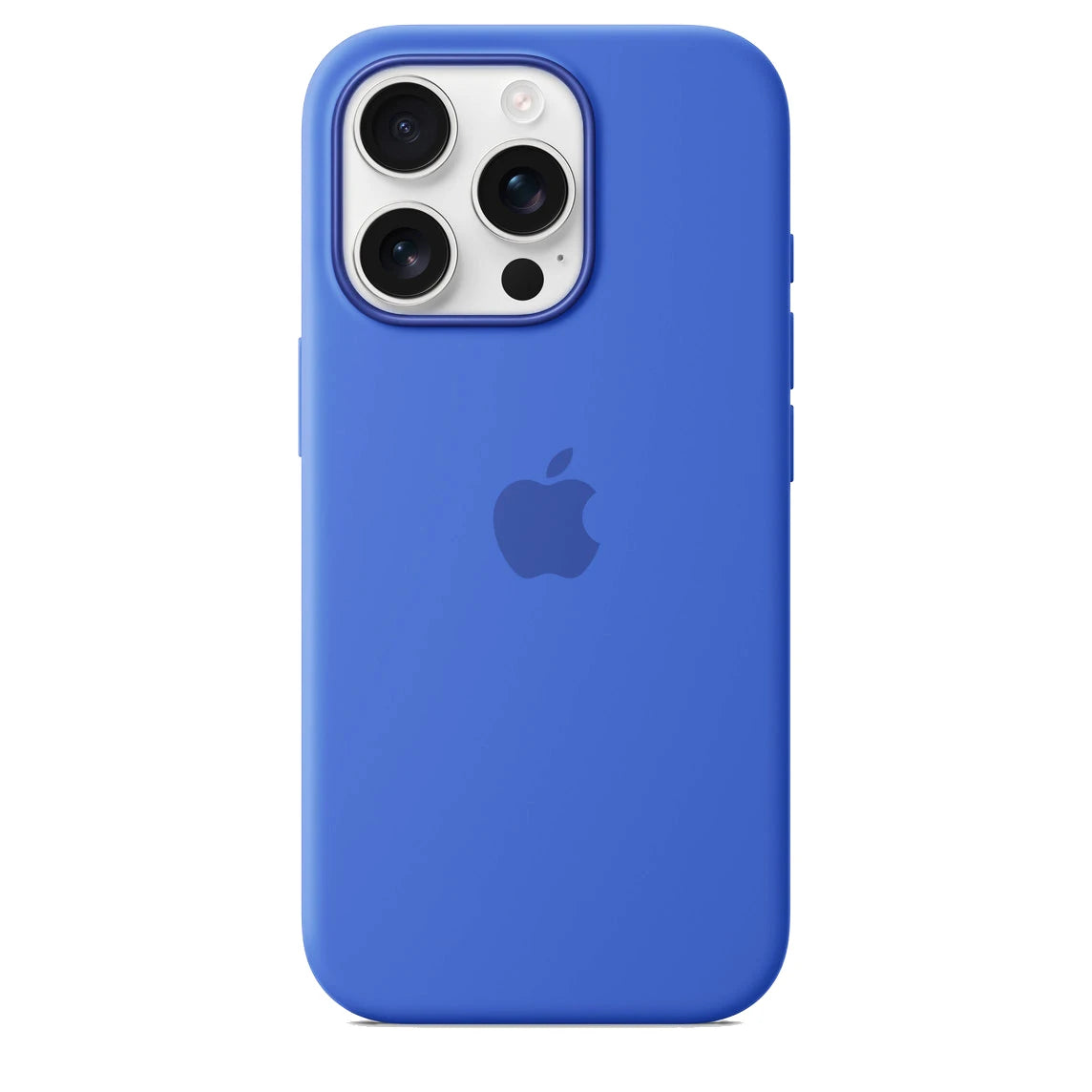 Coque en silicone Iphone 16, 16 pro, 16 pro max, 16 plus