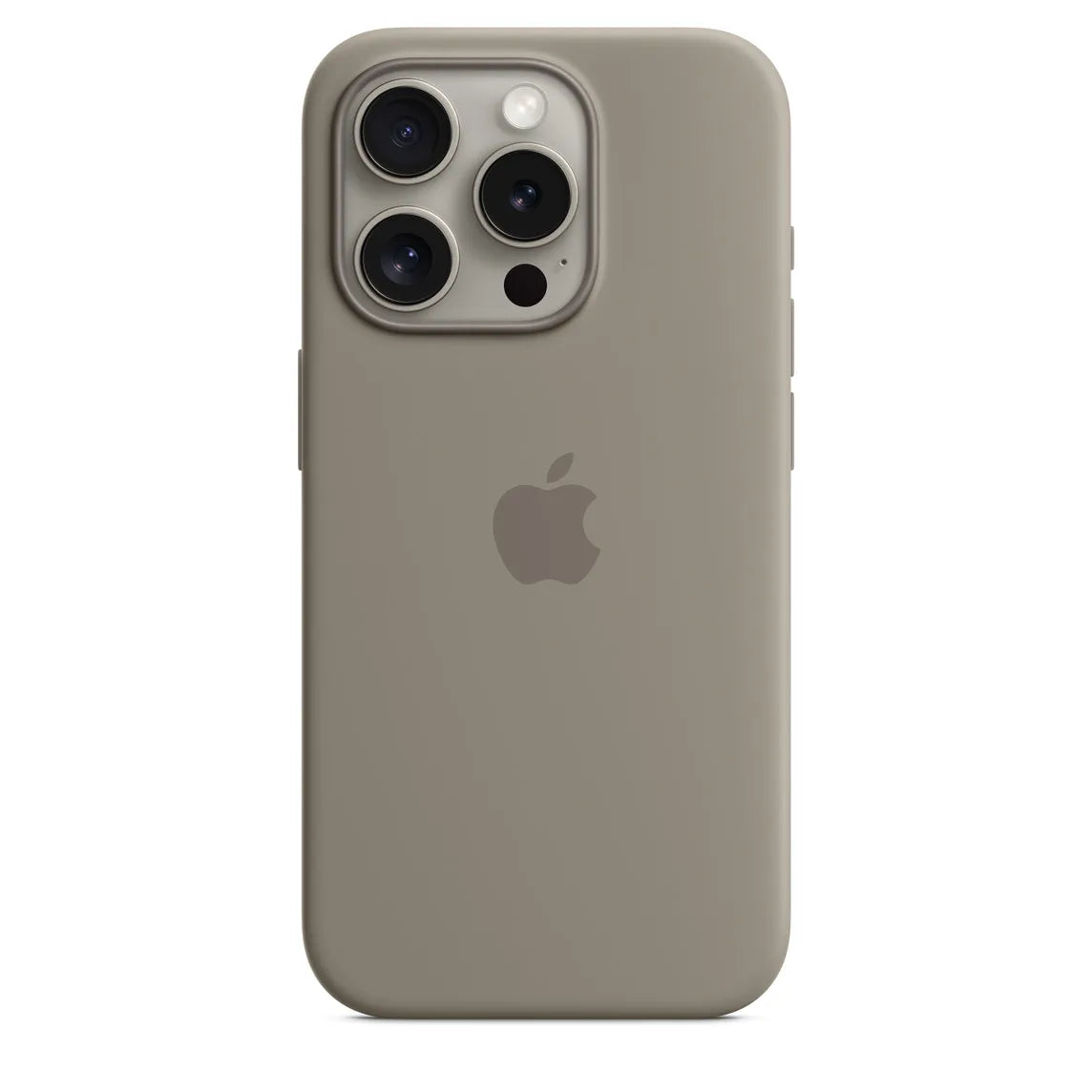 Coque en silicone Iphone 16, 16 pro, 16 pro max, 16 plus