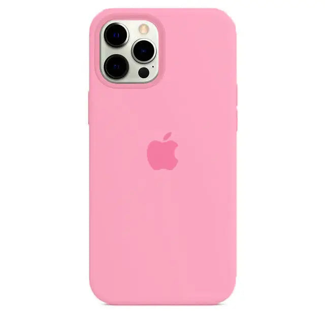 Coque en silicone Iphone 16, 16 pro, 16 pro max, 16 plus