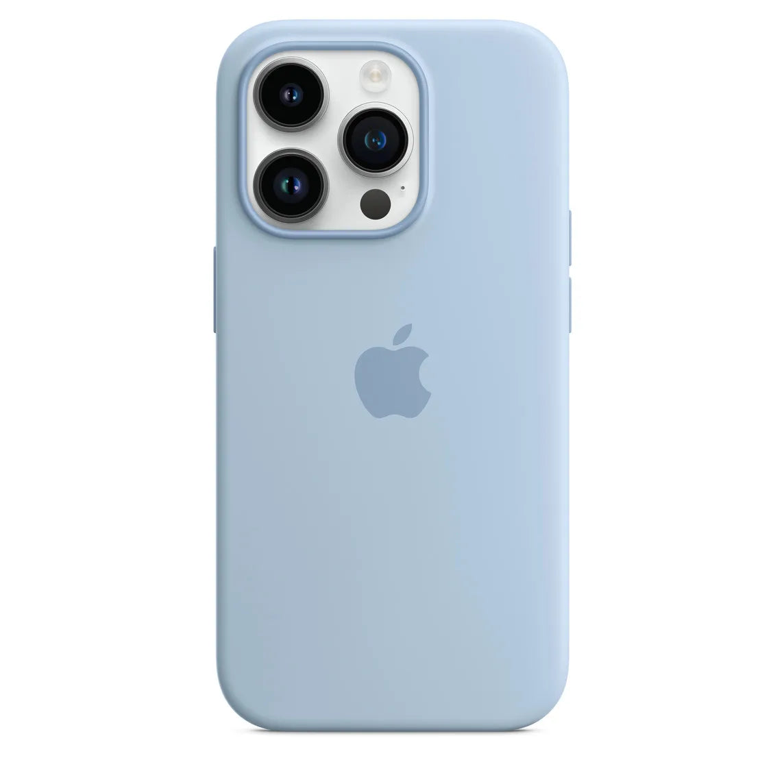 Coque en silicone Iphone 16, 16 pro, 16 pro max, 16 plus