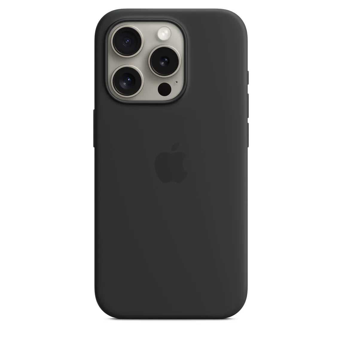 Coque en silicone Iphone 16, 16 pro, 16 pro max, 16 plus